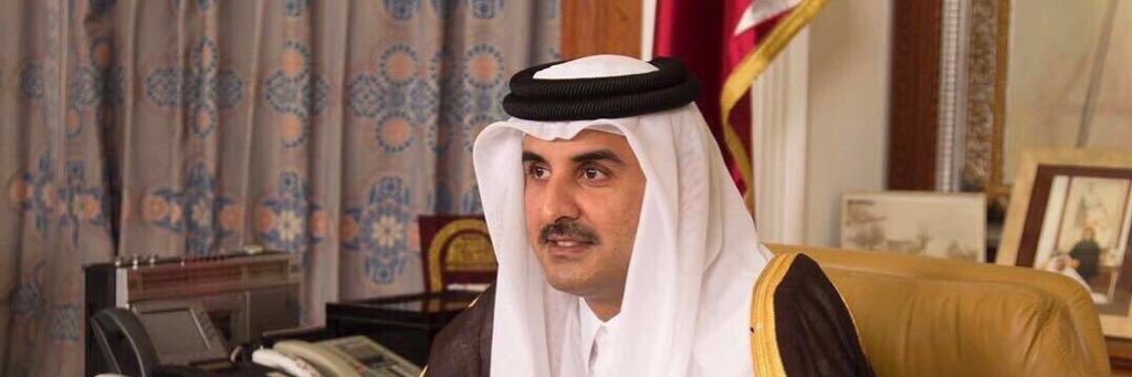 الرياشي قحطان 🇶🇦 banner
