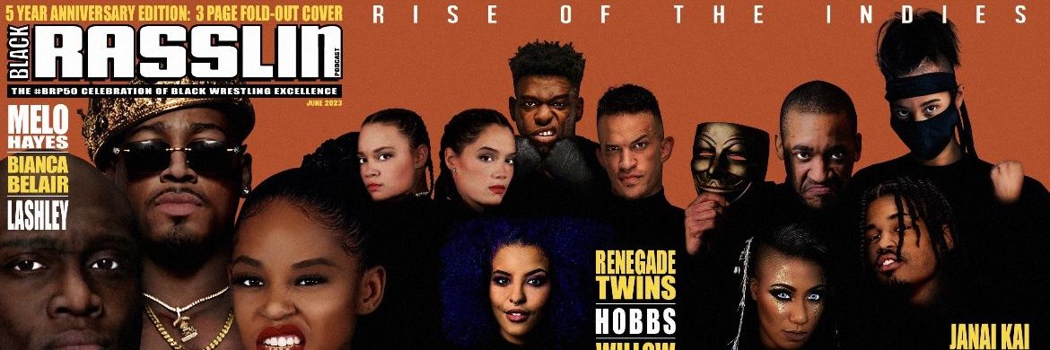 Rock The Icon banner