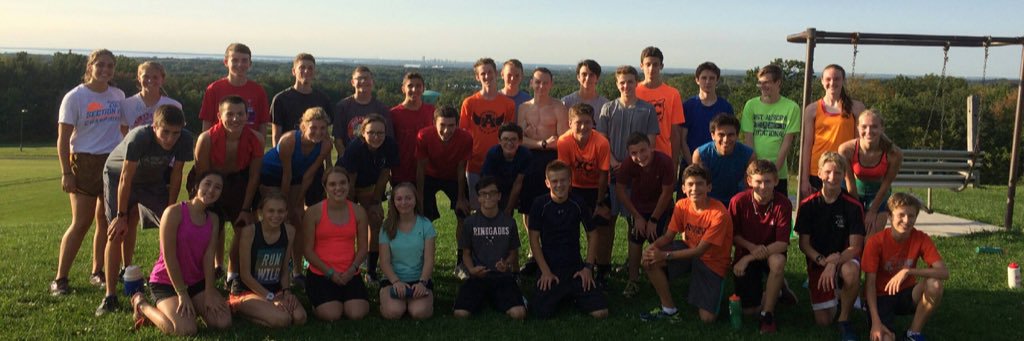 AmherstXc's profile banner image