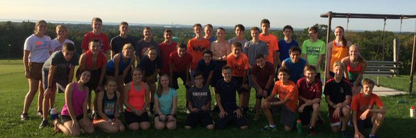 Amherst XC Profile Banner