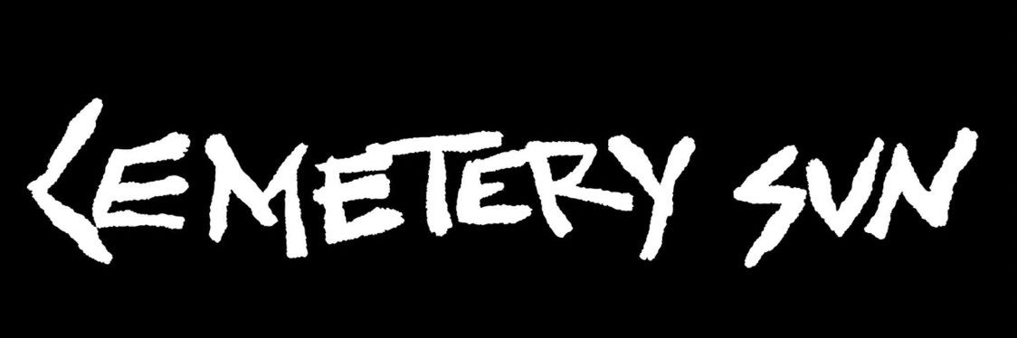Cemeterysuncrew's profile banner image