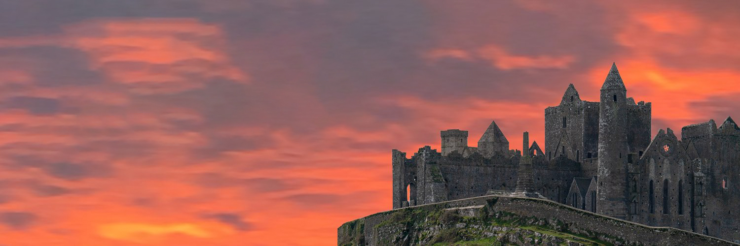 Tipperary Volunteer Centre - banner