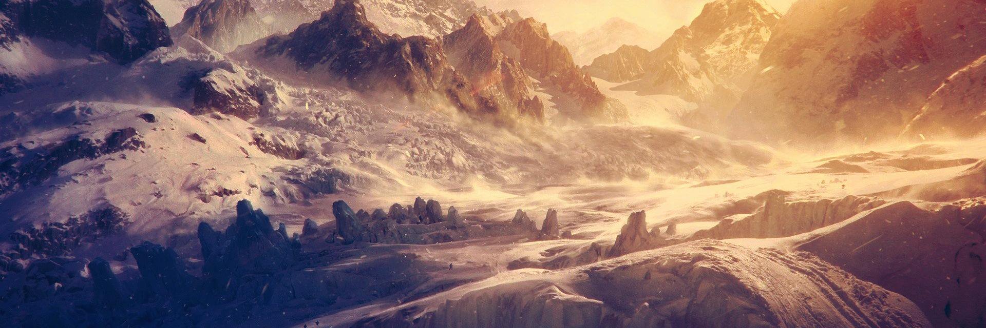 DecemberGalaxy's profile banner image