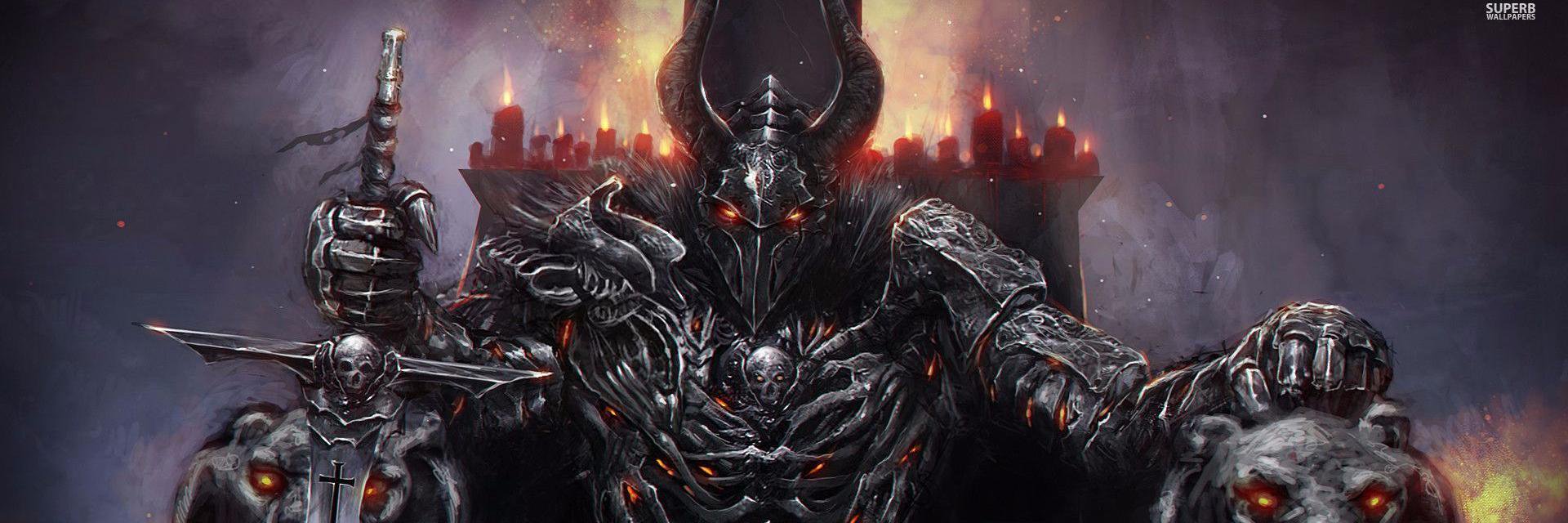 lorddman86's profile banner image