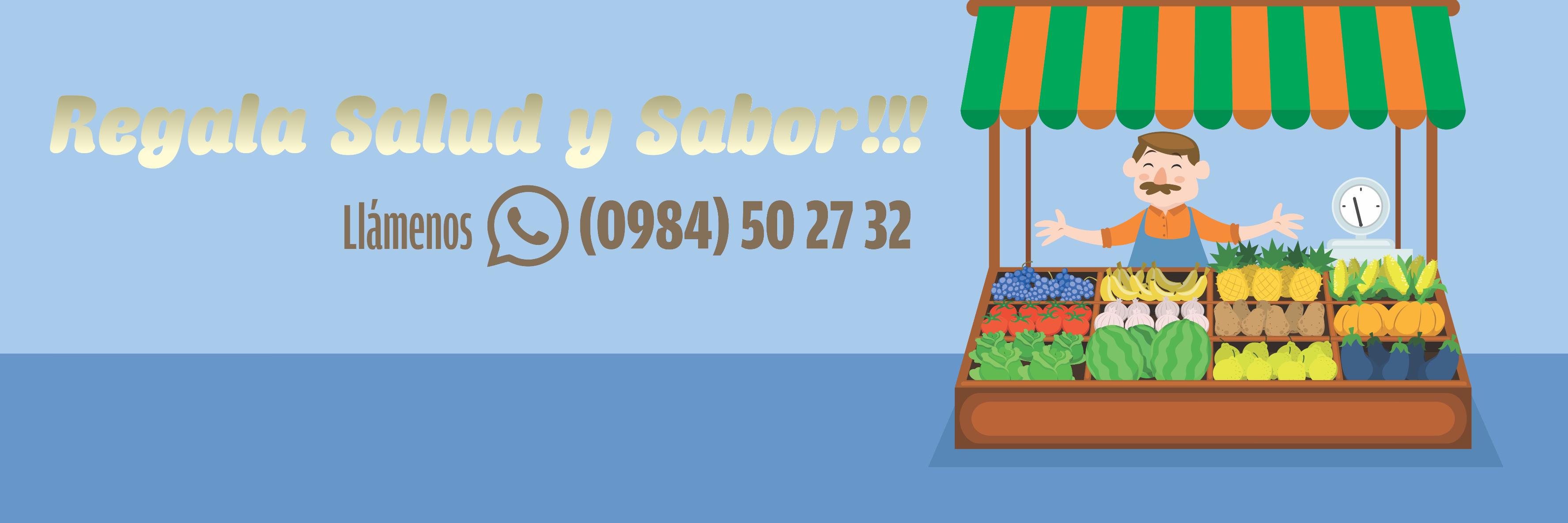 VerduFruti's profile banner image