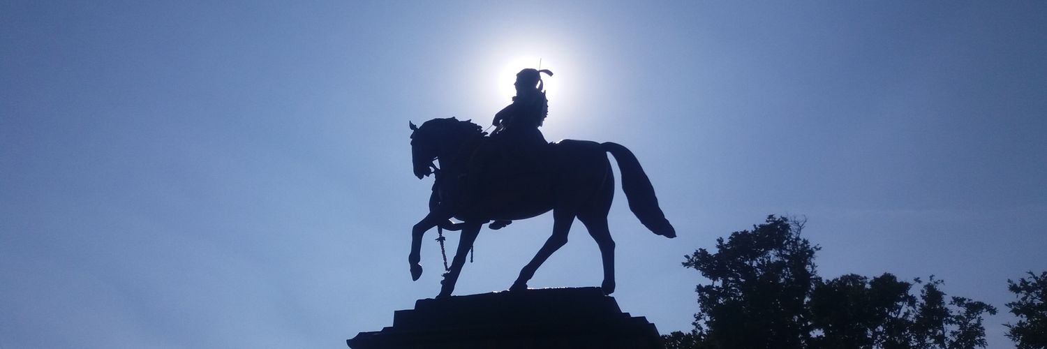 mayureshtelang's profile banner image