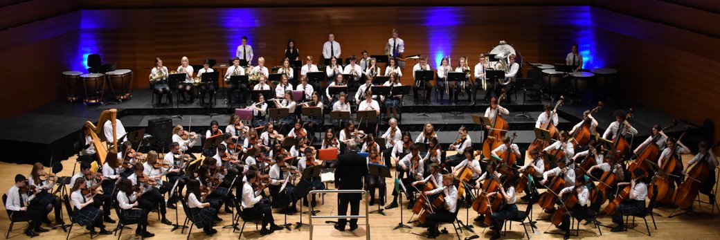 PerthYouthOrchestra banner