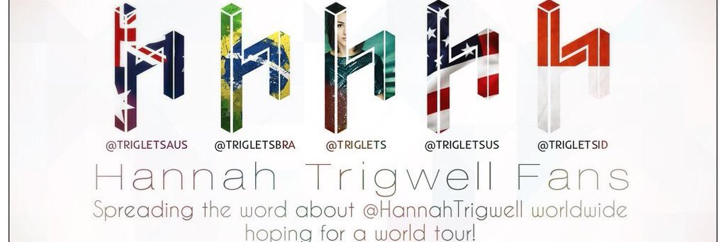 Triglets banner