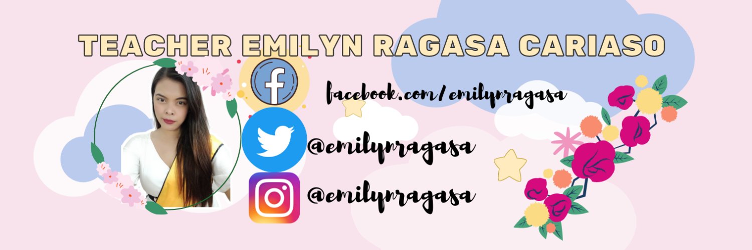 emilynragasa's profile banner image