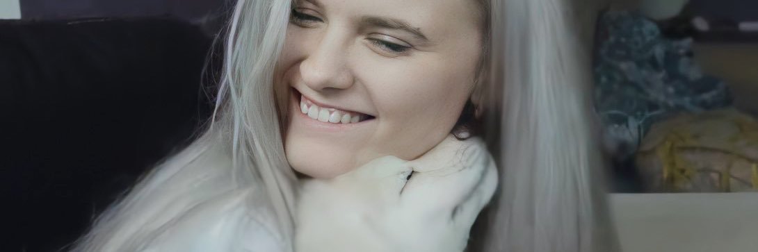 KModesta's profile banner image