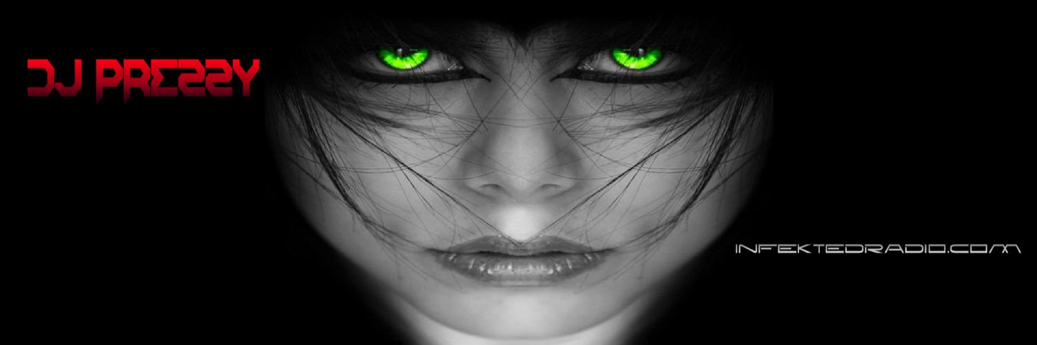 DJ_Prezzy's profile banner image