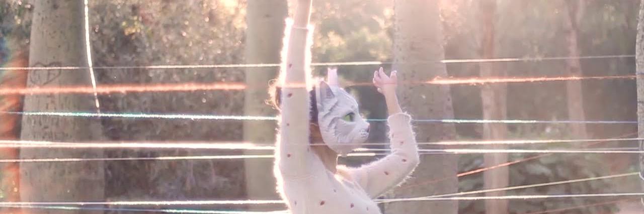 evavainilla's profile banner image