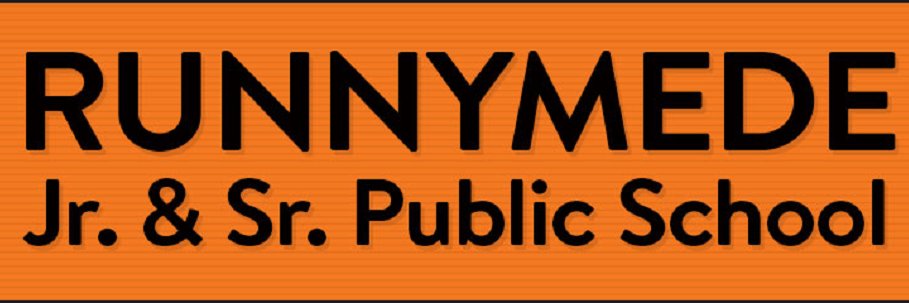 RunnymedePS's profile banner image