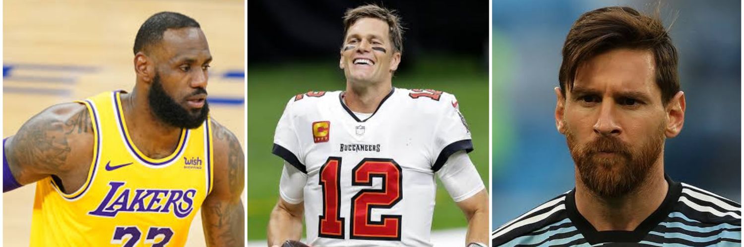 Bruce on the Loose. banner