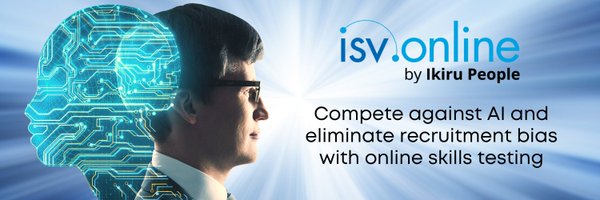 ISVOnline Profile Banner