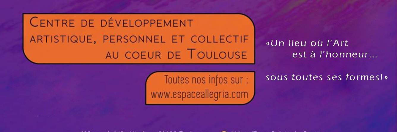 EspaceAllegria's profile banner image