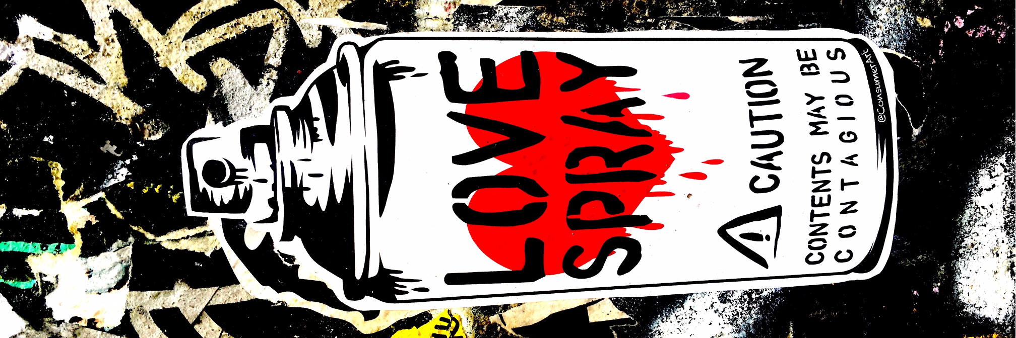 heidiwaldusky's profile banner image