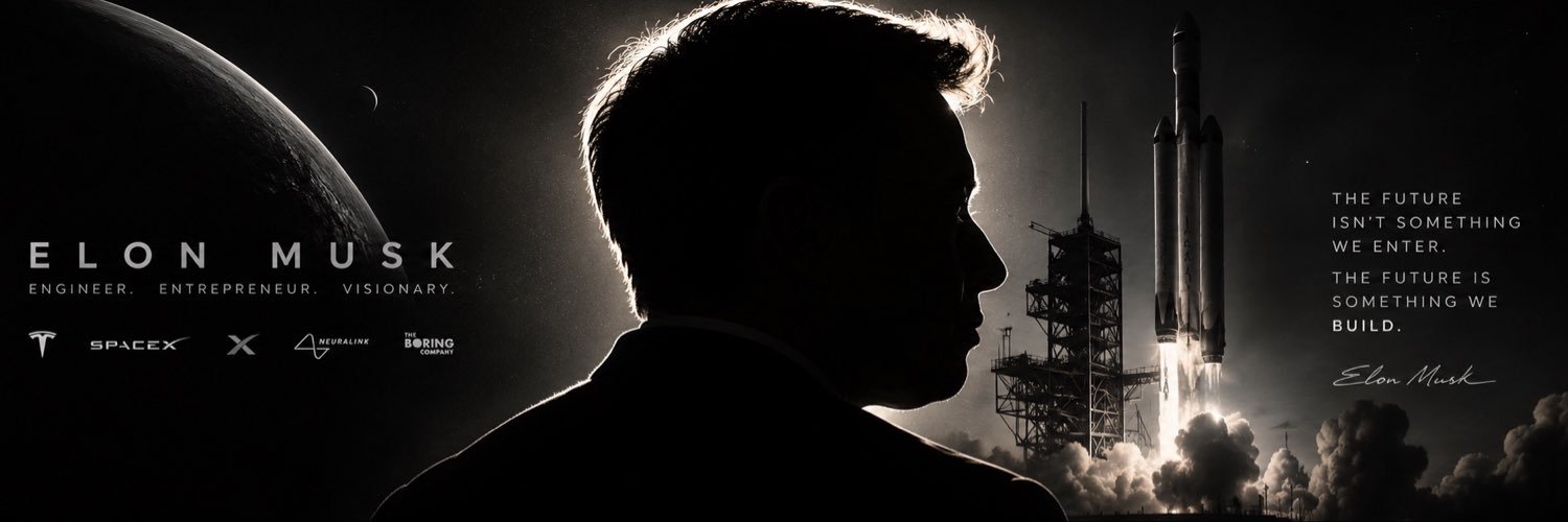 MuskFuture_XHQ's profile banner image