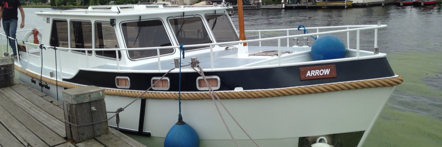 JohnVerboom's profile banner image
