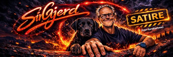 SirGjerd Profile Banner