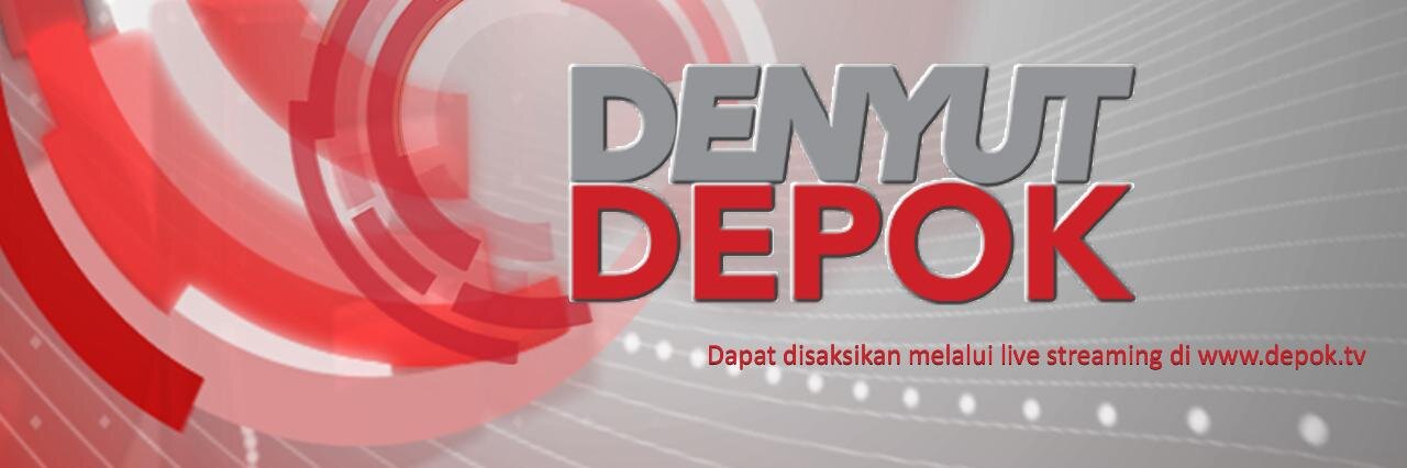 Depok_TV's profile banner image