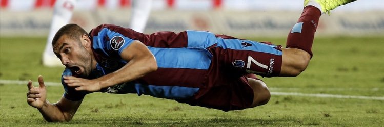 FatihCinbat's profile banner image