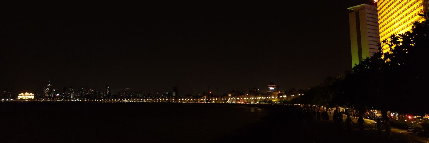 SiddharthG795's profile banner image