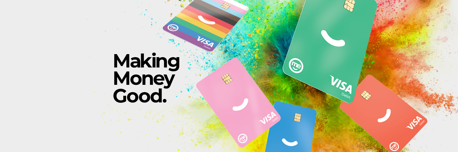 mebank's profile banner image