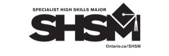 SHSM BCSS banner