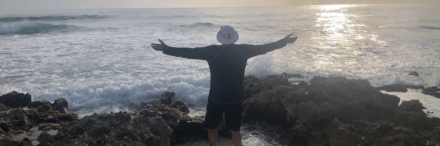 DoubleJOntheWay's profile banner image