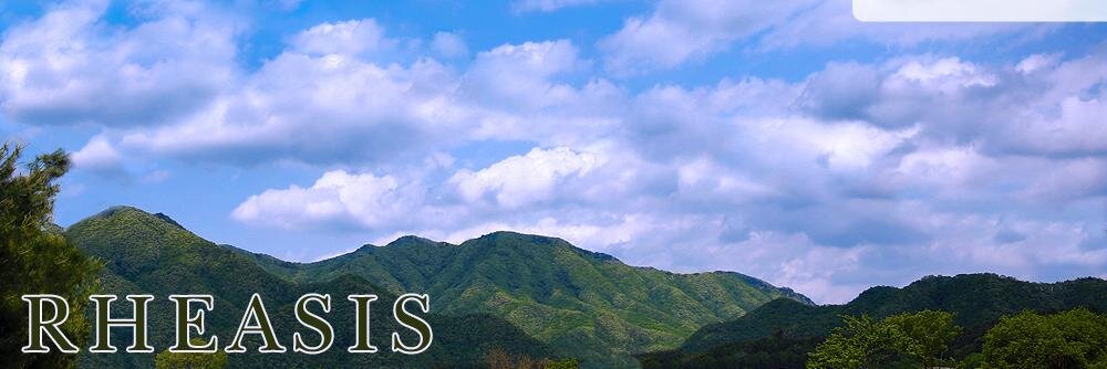 RHEASIS's profile banner image