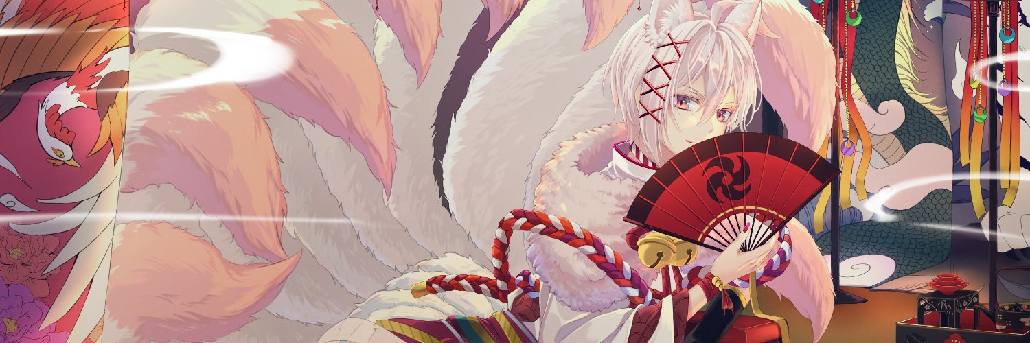 blackREKI's profile banner image