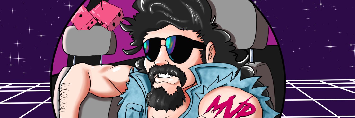 ameytawade's profile banner image