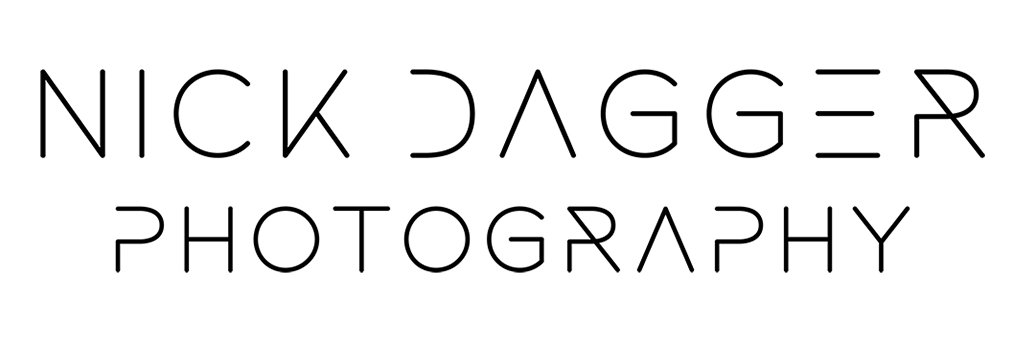 Nick Dagger Photo banner