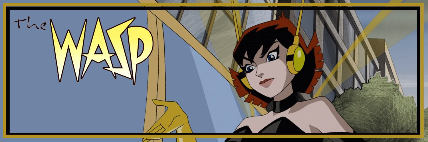 MightiestWasp's profile banner image