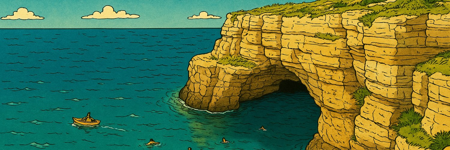 Stéphane Benoit 👽 banner