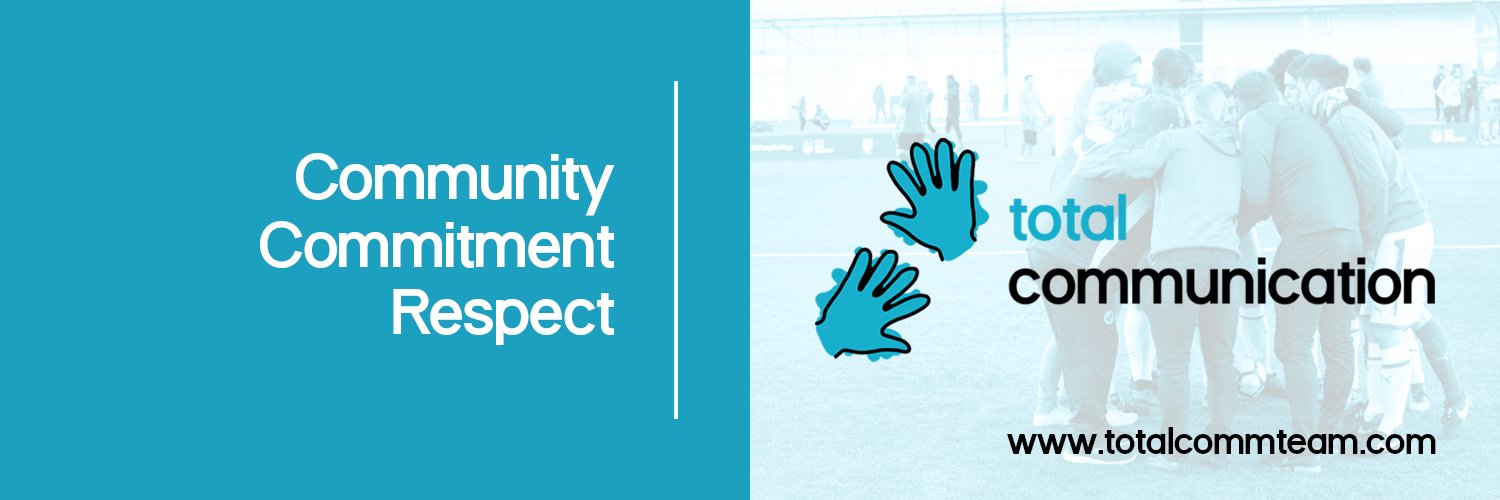 totalcommteam's profile banner image