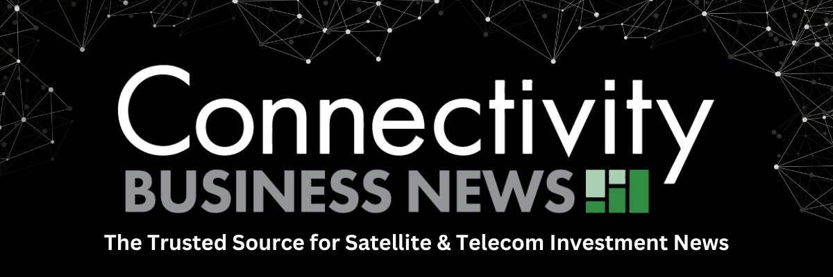 Connectivity Business News banner
