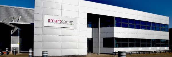SmartcommLtd Profile Banner