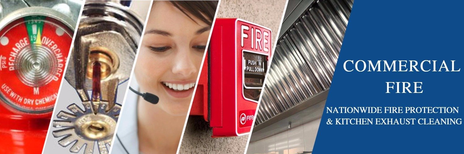 CommFireLLC's profile banner image