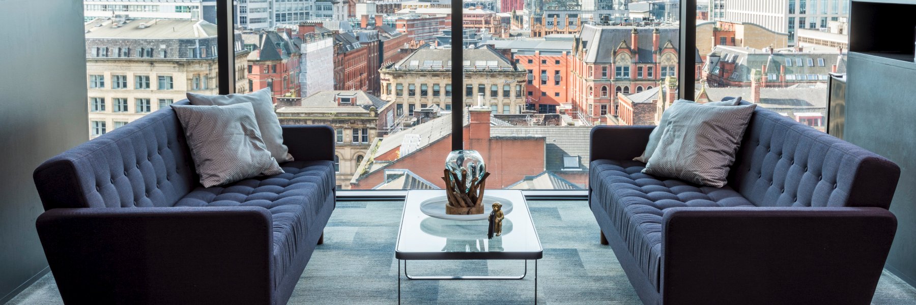 Penketh Group banner