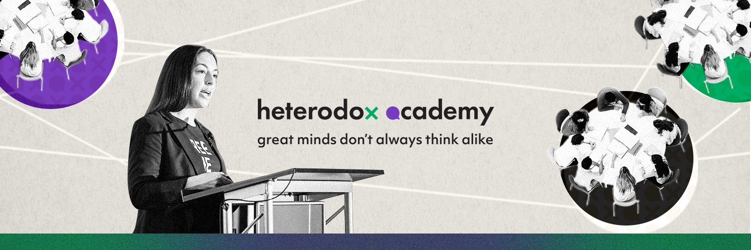 Heterodox Academy's banner