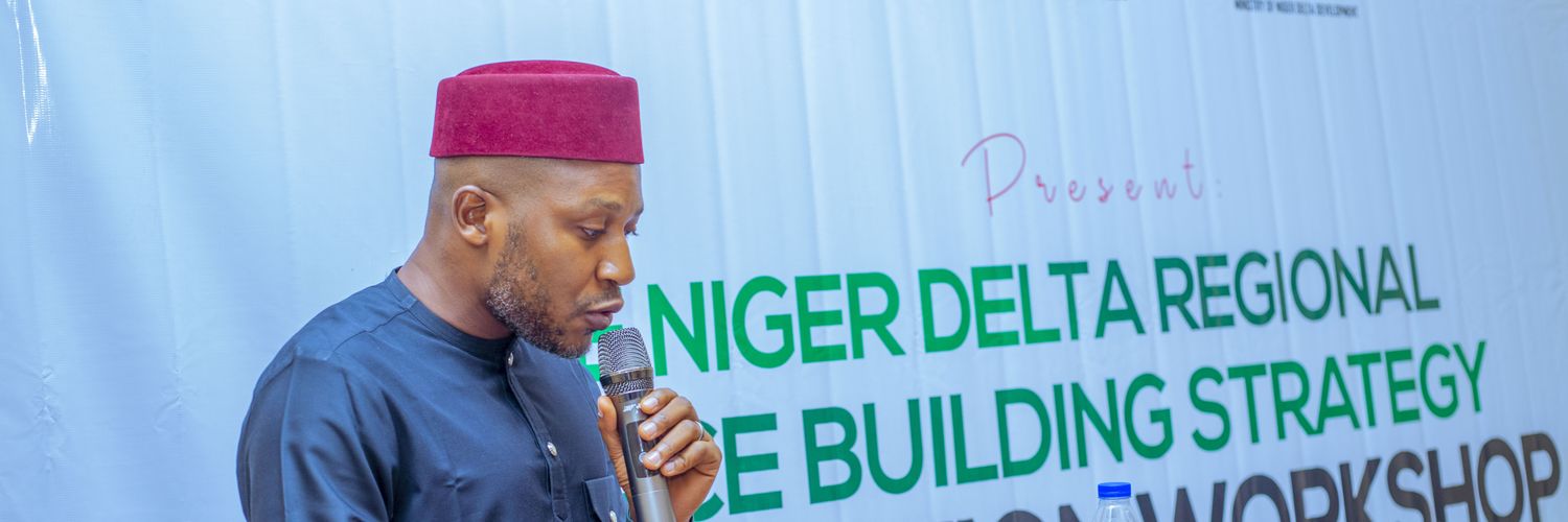 Chukwudi Njoku, PhD 🌍 banner