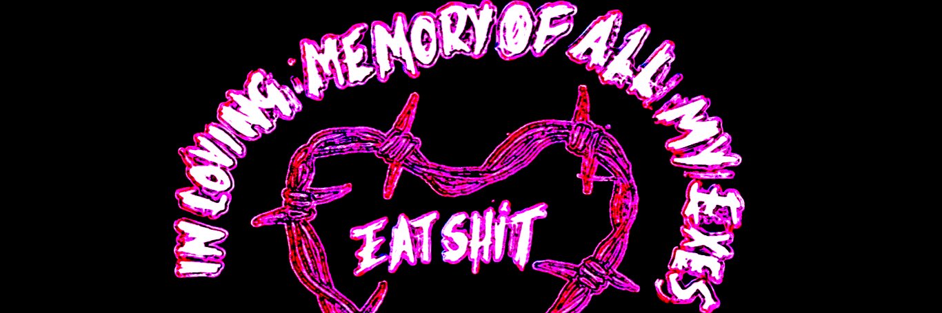 ralphmadness's profile banner image