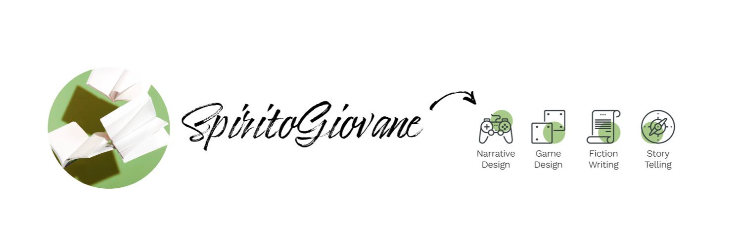 SpiritoGiovane's profile banner image