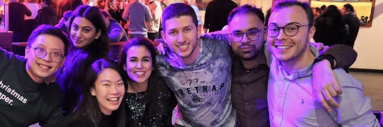 ben_dubby's profile banner image
