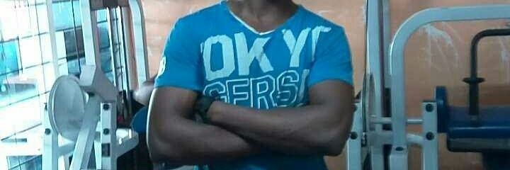 Antony254Maina's profile banner image