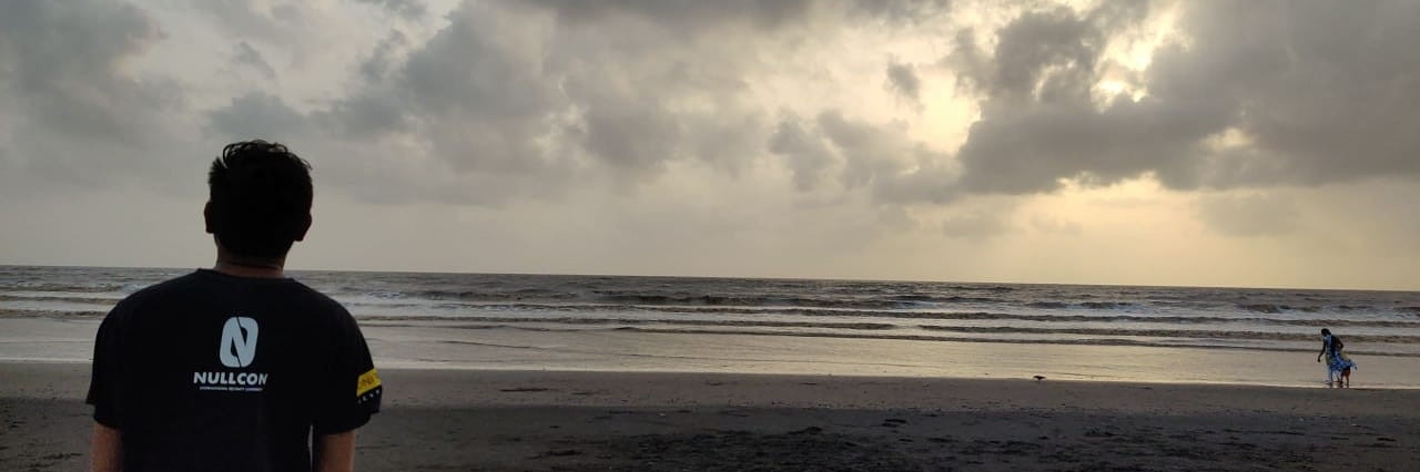 Kuldeep Pandya banner