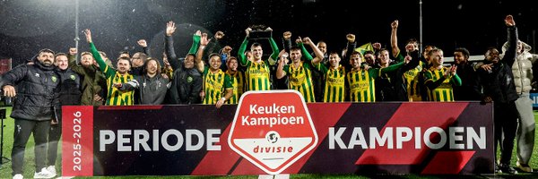 ADODenHaag Profile Banner