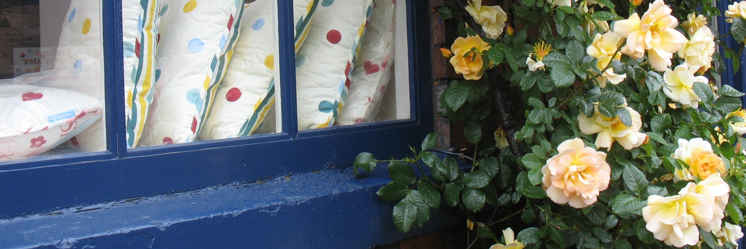 インテリア雑貨のキャリコ banner